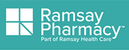 Welcome to the Ramsay Pharmacy Equipment Portal